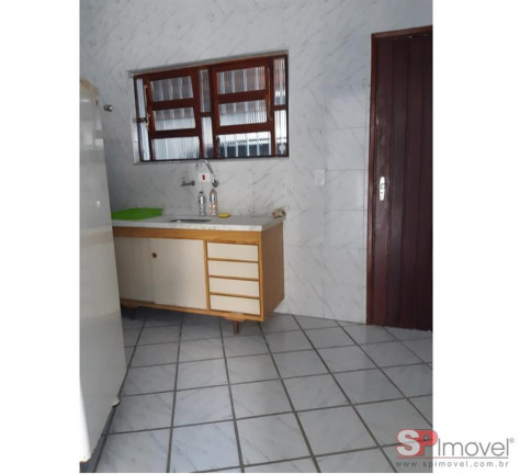 Imagem Casa com 1 Quarto à Venda, 140 m² em Maracanã - Praia Grande Imagem Casa com 1 Quarto à Venda, 140 m² em Maracanã - Praia Grande