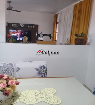 Imagem Imóvel com 2 Quartos à Venda, 352 m² em Depois Do Centro - Ibiúna