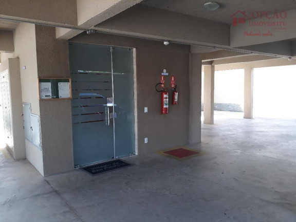 Imagem Apartamento com 1 Quarto à Venda, 42 m² em Itu Novo Centro - Itu
