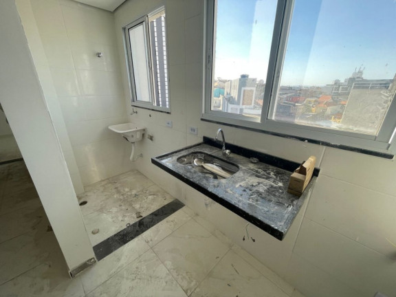 Imagem Apartamento com 2 Quartos à Venda, 40 m² em Vila Nova Savoia - São Paulo