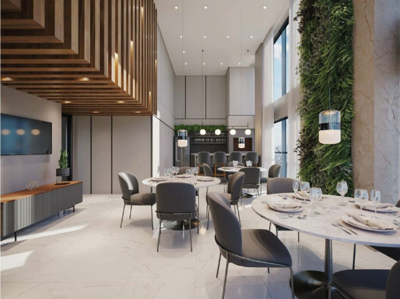 Imagem Apartamento com 1 Quarto à Venda, 50 m² em Porto Belo - Porto Belo
