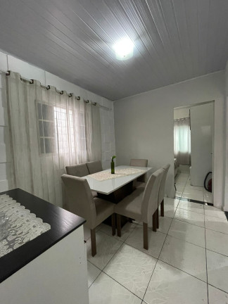 Imagem Casa com 2 Quartos à Venda, 126 m² em Parque Vitória Régia - Sorocaba Imagem Casa com 2 Quartos à Venda, 126 m² em Parque Vitória Régia - Sorocaba