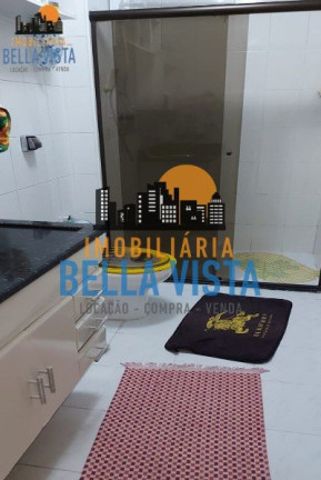 Imagem Apartamento com 3 Quartos à Venda, 150 m² em Itararé - São Vicente Imagem Apartamento com 3 Quartos à Venda, 150 m² em Itararé - São Vicente