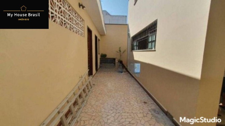 Imagem Sobrado com 3 Quartos à Venda, 300 m² em Jardim Avelino - São Paulo Imagem Sobrado com 3 Quartos à Venda, 300 m² em Jardim Avelino - São Paulo