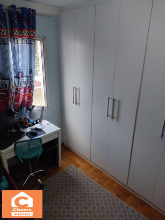 Imagem Apartamento com 2 Quartos à Venda, 83 m² em Saúde - São Paulo Imagem Apartamento com 2 Quartos à Venda, 83 m² em Saúde - São Paulo
