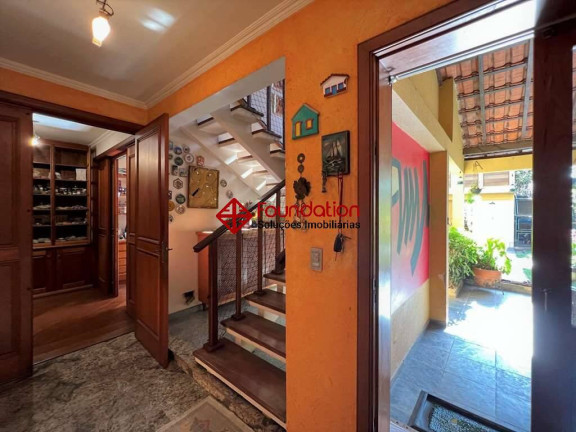 Imagem Casa de Condomínio com 4 Quartos à Venda,  em São Paulo Ii - Cotia
