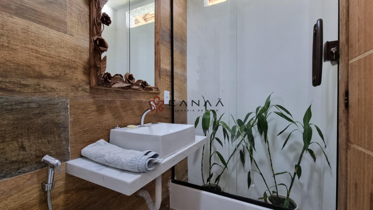 Imagem Casa de Condomínio com 3 Quartos à Venda, 188 m² em Caravelas - Armação Dos Búzios