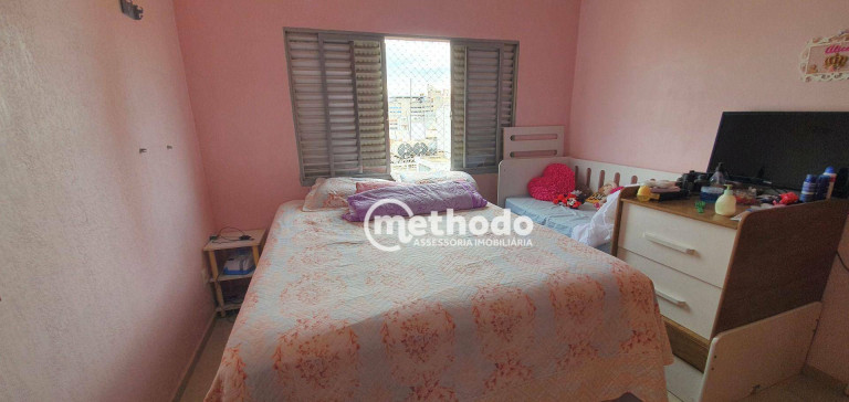 Imagem Apartamento com 1 Quarto à Venda, 65 m² em Centro - Campinas