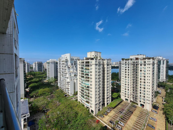 Imagem Apartamento com 4 Quartos à Venda, 297 m² em Barra Da Tijuca - Rio De Janeiro Imagem Apartamento com 4 Quartos à Venda, 297 m² em Barra Da Tijuca - Rio De Janeiro