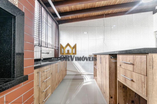 Imagem Sobrado com 3 Quartos à Venda, 100 m² em Bairro Alto - Curitiba