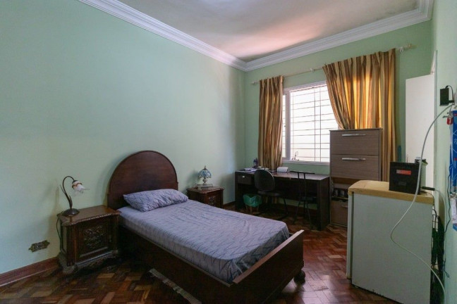 Imagem Casa com 3 Quartos à Venda, 280 m² em Chácara Monte Alegre - São Paulo Imagem Casa com 3 Quartos à Venda, 280 m² em Chácara Monte Alegre - São Paulo