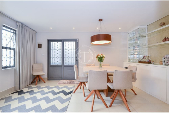 Imagem Casa com 4 Quartos à Venda, 248 m² em Jardim Trussardi - São Paulo