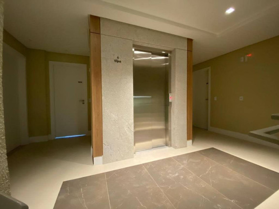 Imagem Cobertura com 2 Quartos à Venda, 107 m² em Bombinhas - Bombinhas