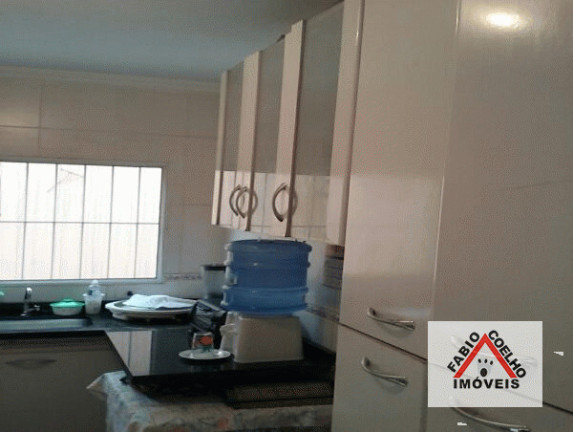 Imagem Casa com 3 Quartos à Venda, 160 m² em Jardim Jua - São Paulo Imagem Casa com 3 Quartos à Venda, 160 m² em Jardim Jua - São Paulo