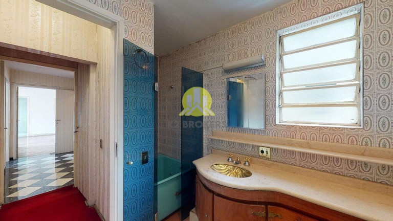 Imagem Apartamento com 3 Quartos à Venda, 112 m² em Jardim América - São Paulo Imagem Apartamento com 3 Quartos à Venda, 112 m² em Jardim América - São Paulo