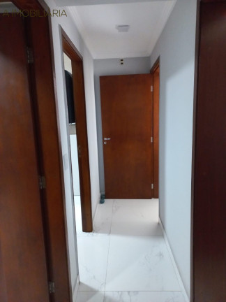 Imagem Imóvel com 3 Quartos para Alugar, 96 m² em Campestre - Santo André Imagem Imóvel com 3 Quartos para Alugar, 96 m² em Campestre - Santo André