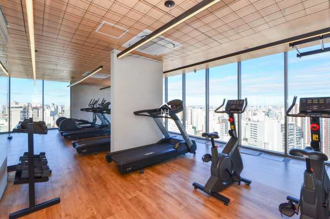 Imagem Apartamento com 1 Quarto à Venda, 25 m² em Vila Mariana - São Paulo