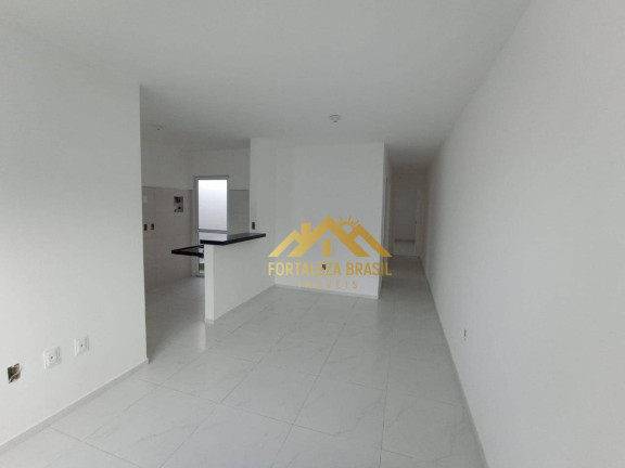 Imagem Imóvel com 2 Quartos à Venda, 70 m² em Pires Façanha - Eusébio