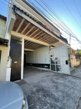 Imóvel Comercial para Alugar,  em Campo Grande - Rio De Janeiro