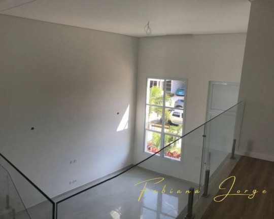 Imagem Casa de Condomínio com 3 Quartos à Venda, 290 m² em Swiss Park - Campinas Imagem Casa de Condomínio com 3 Quartos à Venda, 290 m² em Swiss Park - Campinas