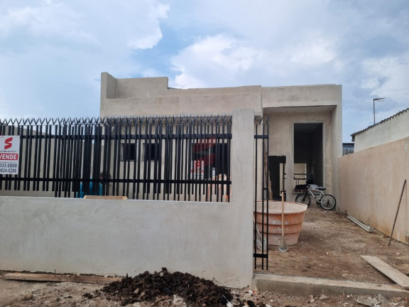 Imagem Casa com 3 Quartos à Venda, 80 m² em Alto Tarumã - Pinhais Imagem Casa com 3 Quartos à Venda, 80 m² em Alto Tarumã - Pinhais