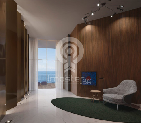 Imagem Apartamento com 4 Quartos à Venda, 234 m² em Mucuripe - Fortaleza Imagem Apartamento com 4 Quartos à Venda, 234 m² em Mucuripe - Fortaleza
