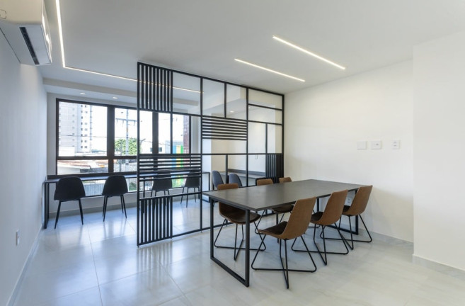 Imagem Imóvel com 1 Quarto à Venda, 29 m² em Tambauzinho - João Pessoa