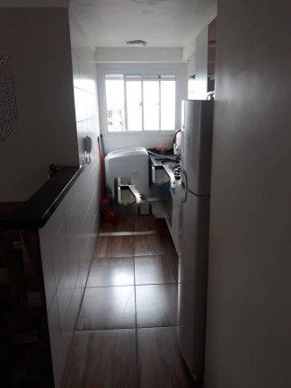 Imagem Apartamento com 2 Quartos à Venda,  em Itaquera - São Paulo