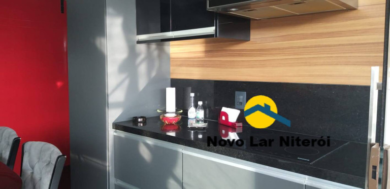 Imagem Apartamento com 4 Quartos à Venda, 280 m² em Icaraí - Niterói Imagem Apartamento com 4 Quartos à Venda, 280 m² em Icaraí - Niterói
