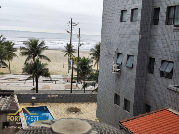 Imagem Imóvel com 1 Quarto à Venda, 32 m² em Aviação - Praia Grande