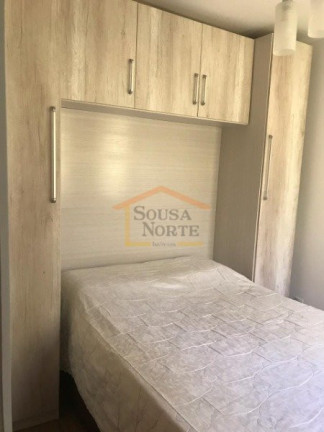 Imagem Apartamento com 3 Quartos à Venda, 63 m² em Vila Amélia - São Paulo Imagem Apartamento com 3 Quartos à Venda, 63 m² em Vila Amélia - São Paulo