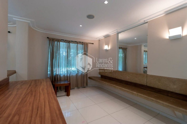 Imagem Apartamento com 3 Quartos à Venda, 121 m² em Vila Monte Alegre - São Paulo Imagem Apartamento com 3 Quartos à Venda, 121 m² em Vila Monte Alegre - São Paulo