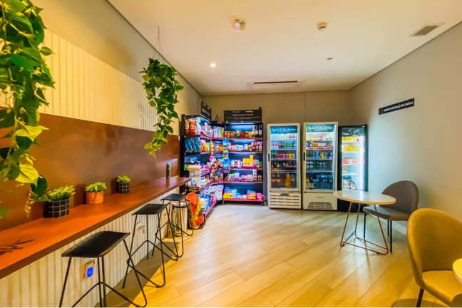 Imagem Imóvel com 1 Quarto à Venda, 27 m² em Vila Nova Conceição - São Paulo Imagem Imóvel com 1 Quarto à Venda, 27 m² em Vila Nova Conceição - São Paulo