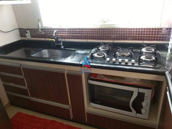 Imagem Casa com 2 Quartos à Venda, 118 m² em Residencial Vem Viver - Bragança Paulista Imagem Casa com 2 Quartos à Venda, 118 m² em Residencial Vem Viver - Bragança Paulista