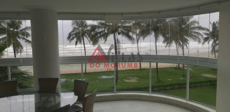Imagem Apartamento com 4 Quartos à Venda, 283 m² em Riviera De São Lourenço - Bertioga