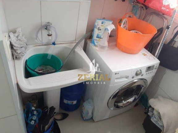 Imagem Apartamento com 2 Quartos à Venda, 69 m² em Fundação - São Caetano Do Sul