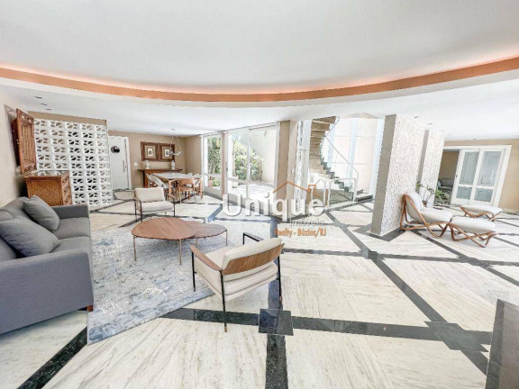 Imagem Casa com 6 Quartos à Venda, 600 m² em Ferradura - Armação Dos Búzios