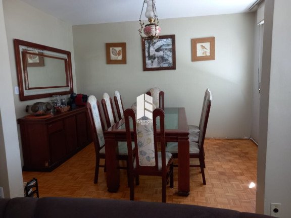Imagem Apartamento com 2 Quartos à Venda, 115 m² em Centro - Santa Maria