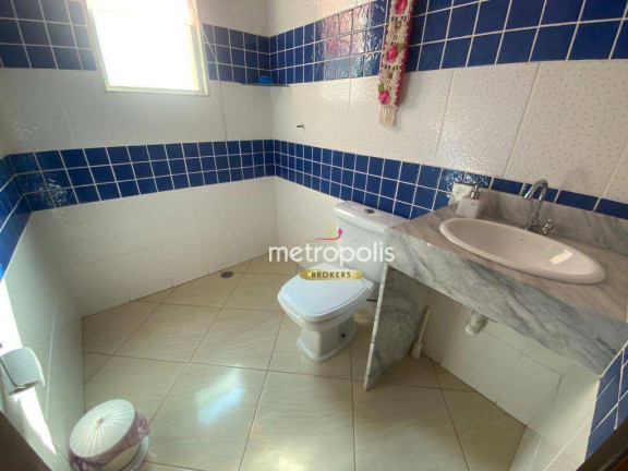 Imagem Sobrado com 3 Quartos à Venda, 231 m² em Parque Selecta(montanhão) - São Bernardo Do Campo Imagem Sobrado com 3 Quartos à Venda, 231 m² em Parque Selecta(montanhão) - São Bernardo Do Campo