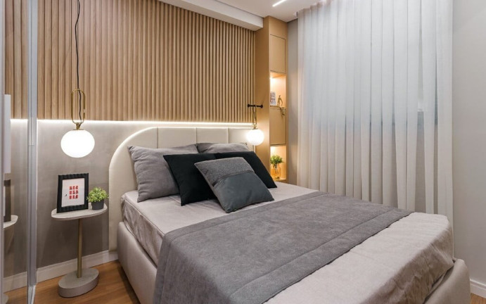 Imagem Apartamento com 1 Quarto à Venda, 26 m² em Barra Funda - São Paulo Imagem Apartamento com 1 Quarto à Venda, 26 m² em Barra Funda - São Paulo