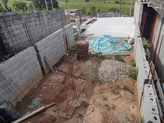 Imagem Terreno à Venda, 120 m² em Jardim Itapuã - Itaquaquecetuba
