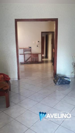 Imagem Casa com 6 Quartos à Venda, 288 m² em Centro - Campo Grande