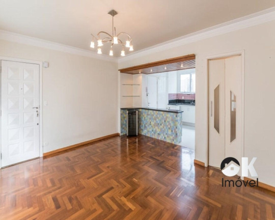 Imagem Apartamento com 3 Quartos à Venda, 108 m² em Higienópolis - São Paulo Imagem Apartamento com 3 Quartos à Venda, 108 m² em Higienópolis - São Paulo