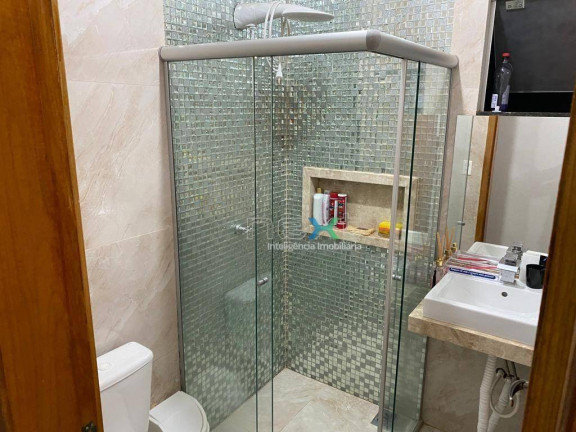 Imagem Casa com 3 Quartos à Venda, 196 m² em Jardim São Conrado - Campo Grande Imagem Casa com 3 Quartos à Venda, 196 m² em Jardim São Conrado - Campo Grande