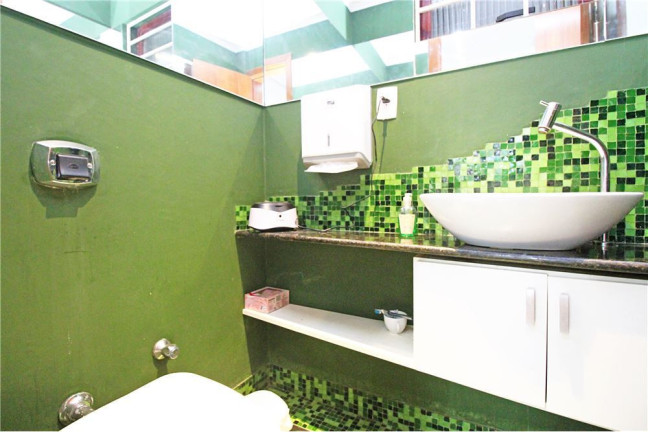 Imagem Sala Comercial à Venda,  em Petrópolis - Porto Alegre