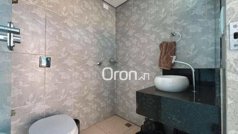 Imagem Sobrado com 5 Quartos à Venda, 317 m² em Setor Bueno - Goiânia