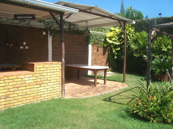 Imagem Casa com 4 Quartos à Venda, 350 m² em Capim Macio - Natal Imagem Casa com 4 Quartos à Venda, 350 m² em Capim Macio - Natal