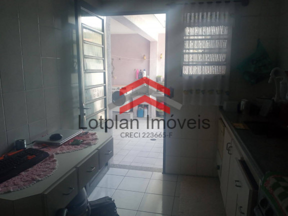 Imagem Casa com 3 Quartos à Venda, 150 m² em Jardim Santa Cruz (sacomã) - São Paulo Imagem Casa com 3 Quartos à Venda, 150 m² em Jardim Santa Cruz (sacomã) - São Paulo