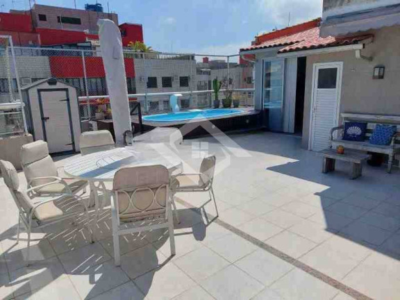 Imagem Apartamento com 3 Quartos à Venda, 220 m² em Barra Da Tijuca - Rio De Janeiro Imagem Apartamento com 3 Quartos à Venda, 220 m² em Barra Da Tijuca - Rio De Janeiro