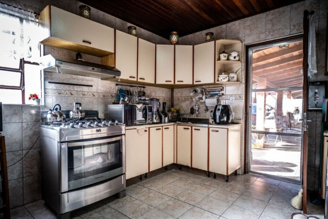 Imagem Casa com 3 Quartos à Venda, 190 m² em Camaquã - Porto Alegre